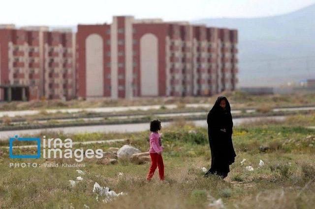 اختصاص ۹۰ هکتار زمین برای اجرای قانون جوانی جمعیت در شیروان