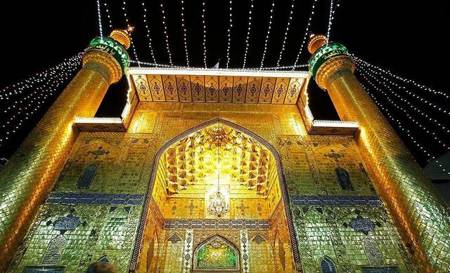 ولادت امام علی(ع)؛ الگویی ماندگار برای معنابخشی به روز پدر
