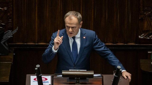 لهستان پس از حمله به ونزوئلا: سال ۲۰۲۶ با ضربه‌ای شدید آغاز شد