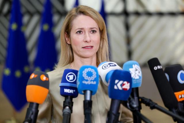 اتحادیه اروپا: تحولات ونزوئلا را زیر نظر داریم/تاکید بر رعایت اصول حقوق بین‌الملل