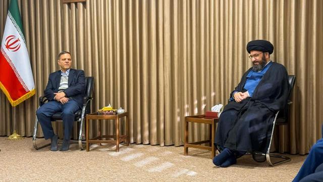 استاندار زنجان: همافزایی مسئولان و همراهی مردم، کلید عبور از چالشهاست