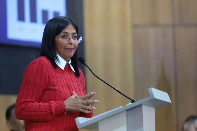 مسکو: معاون مادورو در روسیه نیست