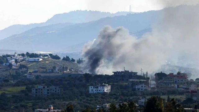 افشاگری از آمادگی اسرائیل برای آغاز جنگ گسترده؛ ترامپ تایید داد؟