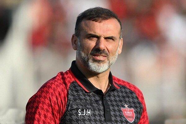 اوسمار این پرسپولیسی محبوب را نمی‌خواهد!