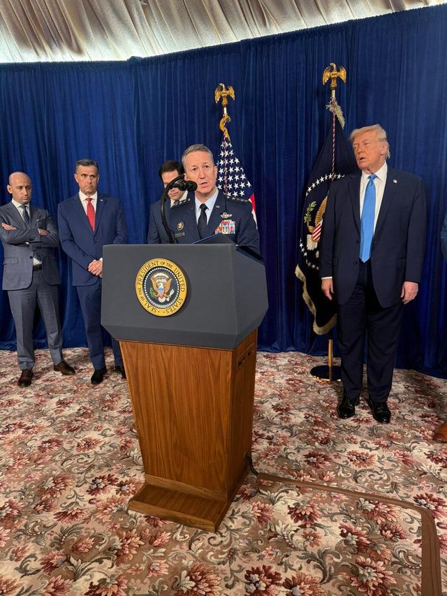 جزییات عملیات «عزم راسخ مطلق» با هدف دستگیری مادورو +ویدیو