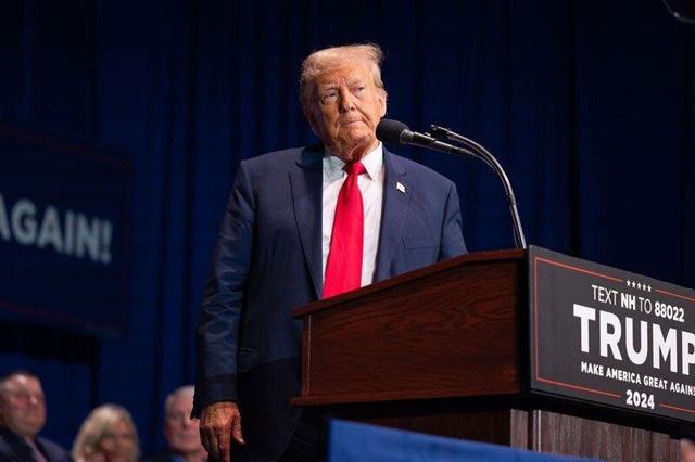 ترامپ: فعلا آمریکا بر ونزوئلا حکومت خواهد کرد