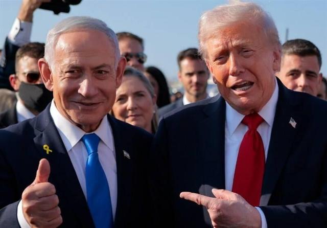 نتانیاهو، اسرائیل را در آستانه فروپاشی قرار داده است