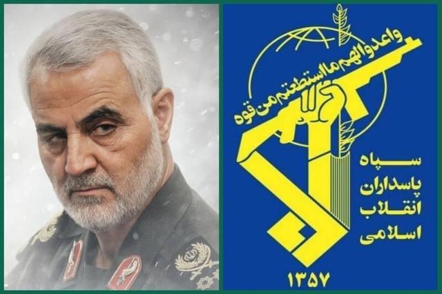 سپاهیان جان برکف اسلام برای تحقق ایران قوی جان فدا خواهند ماند/ جوانان ایران در جنگ ۱۲روزه به دشمن فهماند که ایران پر است از سلیمانی است