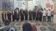 برگزاری جشن فرهنگی ولادت امام علی(ع) در مسجد مقداد