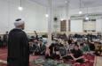 آغاز پرشور اعتکاف دانش‌آموزی در هشترود با حضور گسترده نوجوانان