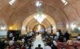 زمزمه عارفانه ۹ هزار معتکف در مساجد اردبیل طنین‌ انداخت