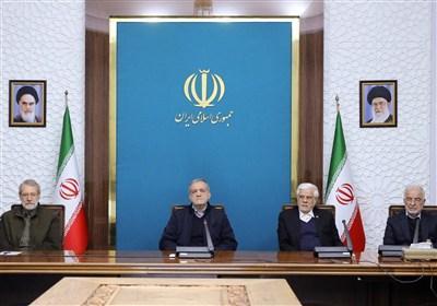 آغاز رسمی اجرای طرح جامع حمایت معیشتی و امنیت غذایی کشور