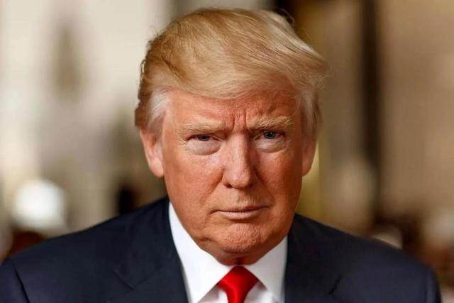 پست جدید ترامپ درباره وضعیت ایران