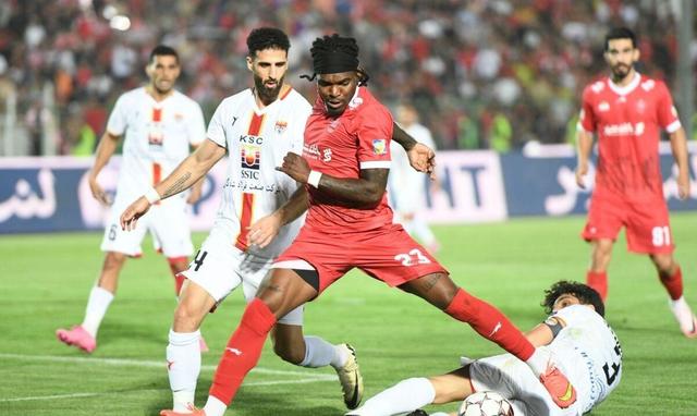 شاهکار درویش بلای جان پرسپولیس؛ خرید‌های تابستانی پوچ درآمدند