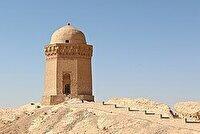 گنبد عالی ابرکوه، اولین بنای ثبت شده استان یزد در فهرست آثار ملی