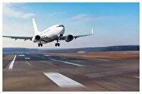 پرواز تهران ـ اهواز پس از رفع ایراد و تأیید ایمنی انجام می‌شود