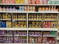 وضعیت مطلوب موجودی شیر خشک در خراسان جنوبی