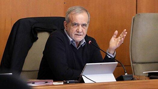 شنیدن مطالبات مردم، اصل حکمرانی دولت است