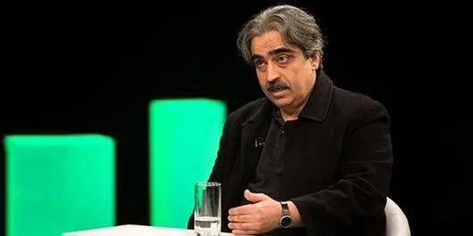 ادعاهای عجیب خوش چشم، کارشناس صدا و‌سیما درباره طرح آمریکا و اسراییل برای ربایش مقامات ایرانی را ببینید!