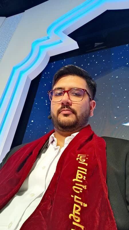 قاری قرآن سیستان و بلوچستان به مسابقات بین‌المللی کشور قطر راه یافت