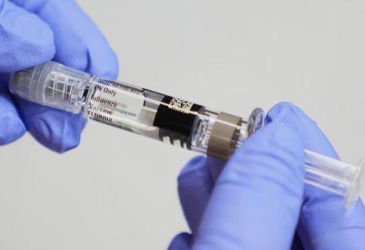 افزایش مبتلایان به آنفلوآنزا در آمریکا