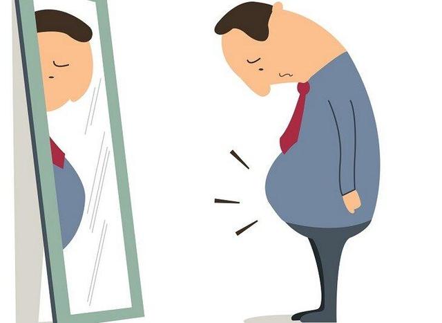 چرا بعد از رژیم دوباره چاق می‌شویم؟