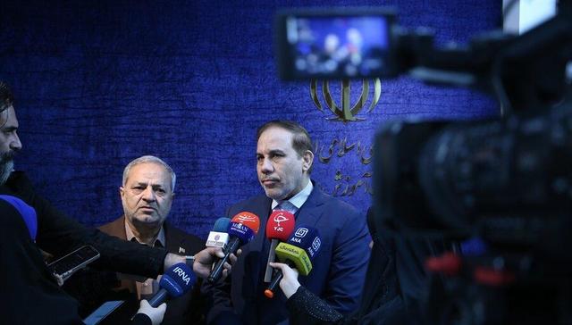 جهانگیر: قوه قضائیه باید برای دانش‌آموزان تابو بماند