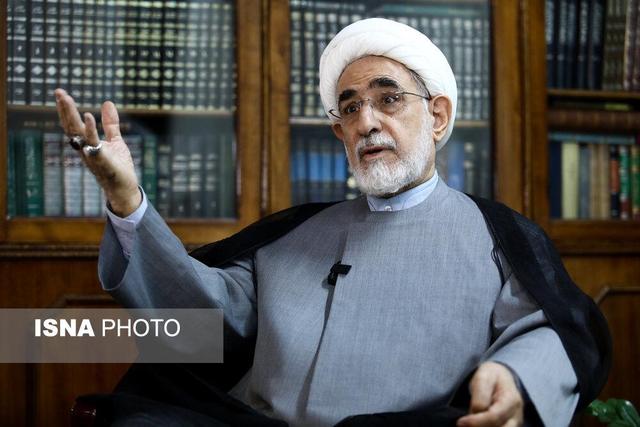 منتجب‌نیا خطاب به معترضان: صف خود را از وابستگان به دشمنان ایران و اسلام جدا کنید