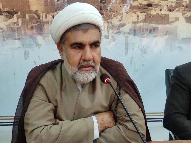 نماینده بم: پیگیری برای ایجاد ادارات کل در شرق استان کرمان ادامه دارد