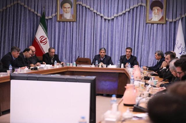 استاندار: جشنواره زمستانی اردبیل با هدف جذب گردشگر در بهمن‌ماه برگزار می‌شود