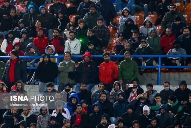 کری یک ایرانی برای «غول بلغاری»/ پرسپولیس از تهران می‌رود؟