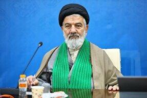 بزرگداشت دهه فجر به حرکت مردمی تبدیل شود