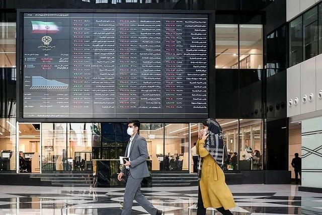 معامله ۵۵ همت محصول و کالا در بورس کالا