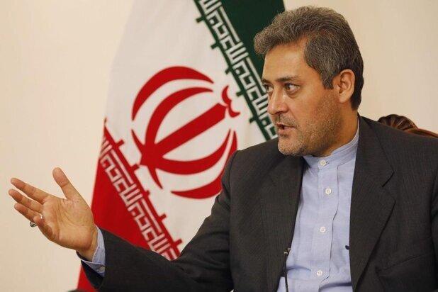 ادعاهای مرتبط با هماهنگی مادورو با آمریکا دور از ذهن است / آشکار شدن دروغ ترامپ در مورد مبارزه با قاچاق