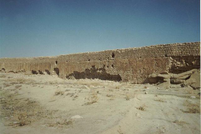 مهندسی جالب جهرمی ها برای انتقال آب به باغ ها | سازه هایی که قابلیت ثبت ملی دارند