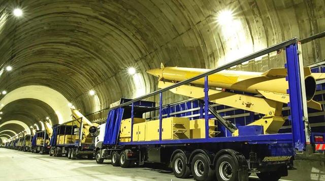 ایران برای نبرد احتمالی آماده است؟ | کلکسیون «اسرائیل‌زن»های ایران که از گنبد آهنین عبور می‌کنند + تصاویر | قیامت اسرائیل با این سلاح ها رقم می‌خورد