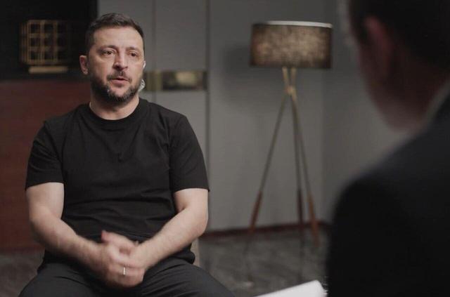 واکنش عجیب زلنسکی به حمله آمریکا و دستگیری مادورو | ببینید