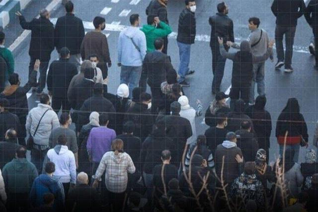 پشت پرده اعتراضات در ایران؛ روایتی از شواهد و اسناد | این بار دیگر مالک برنمیگردد