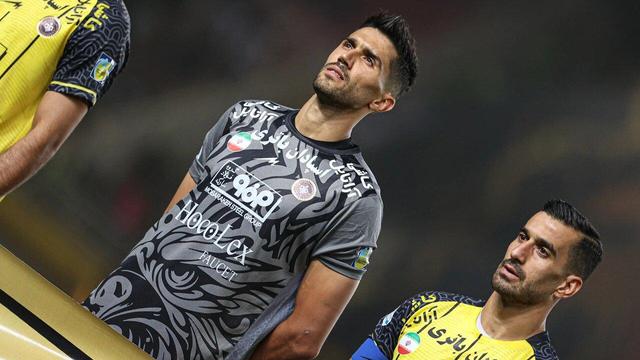 دومین ضربه بزرگ استقلال به سیدحسین حسینی