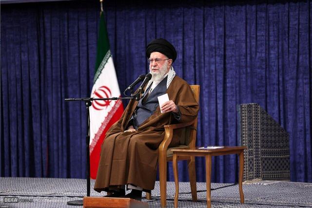 تصاویری از میهمانان بیت رهبری در روز ولادت امام علی‌(ع)/ میهمان خارجی مراسم چه کسی بود؟