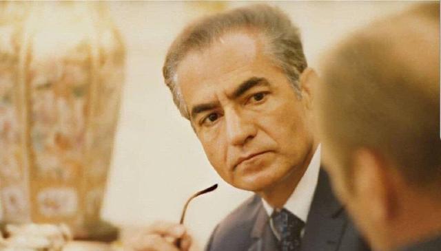 خاطرات علم: شاهنشاه می‌ترسند ریش ما به دست ترک‌ها بیفتد