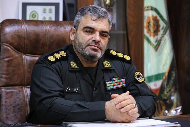 دستگیری همزمان سارقین و مالخران موتورهای شارژی توسط پلیس کیش