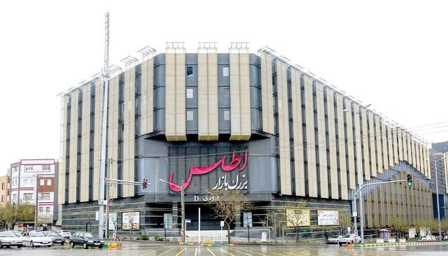 بلعیده شدن سرمایه‌های خراسان رضوی با استقرار فروشگاه‌های زنجیره‌ای لوازم خانگی