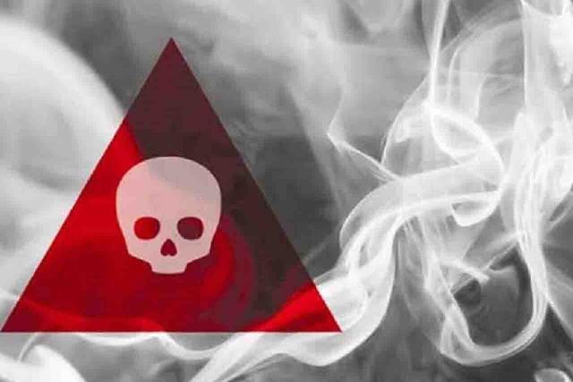 ۲۹مصدوم بر اثر گازگرفتگی در یکی از مساجد شهر نسر تربت حیدریه