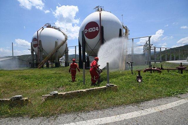 بازار نفت واکنشی منفی به دستگیری مادورو نخواهد داشت