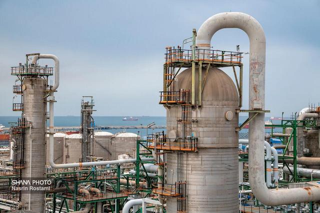 صرفه‌جویی ۴۰۸ هزار دلاری با جمع‌آوری گازهای مشعل