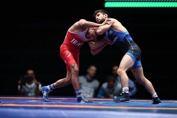 خاطیان لیگ کشتی آزاد نقره داغ می‌شوند/ محرومیت در انتظار یک کشتی‌گیر