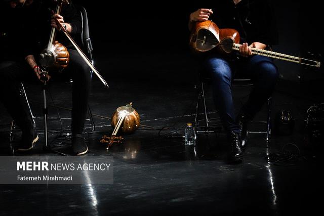 ازشنیدن درخشانترین دوره تاریخ موسیقی ایران تا انتشار چند آلبوم متفاوت