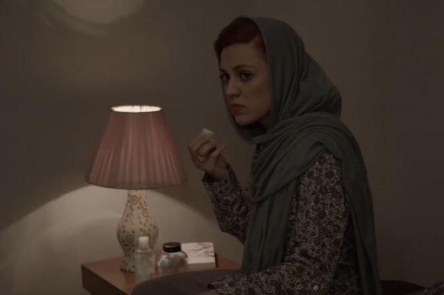 آغاز اکران «گنجشک» در گرجستان 