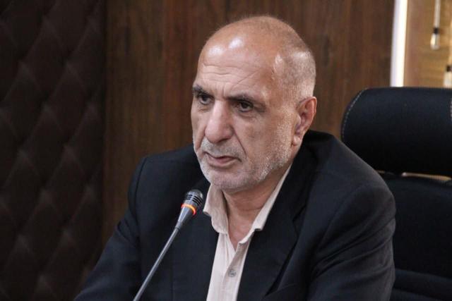 بیاتی: ۱۳۸۰ شورای فعال در استان مرکزی؛ نظارت سختگیرانه در راه است
